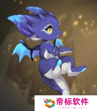 《幻龙战记》艾利斯技能属性 