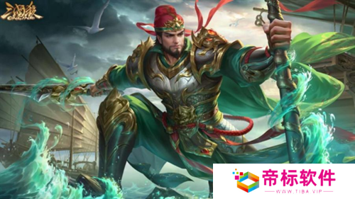 七夕佳节，甜蜜启程！界陆逊与孙茹共赴《三国杀OL》浪漫战场！