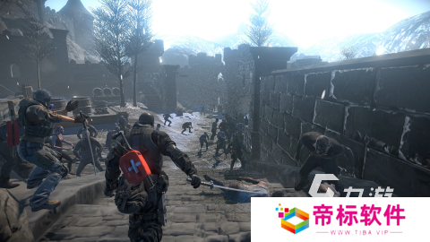 有没有第三人称僵尸射击手游合集 2024受欢迎的僵尸射击游戏分享