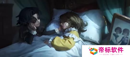 《决战平安京》第五人格联动角色介绍 