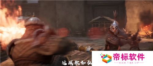 帝国神话国服主题曲MV听潮发布