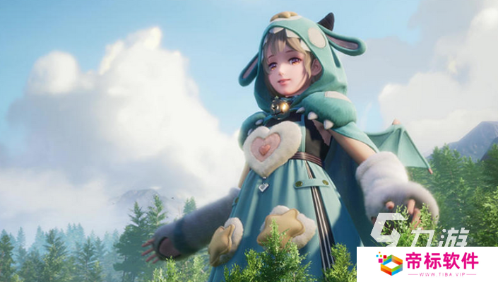 无限暖暖怎么下载 无限暖暖在哪里玩