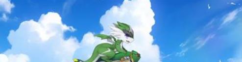 《幻龙战记》阵容搭配 