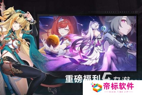 热门的都市二次元游戏分享 2024流行的都市二次元手游盘点