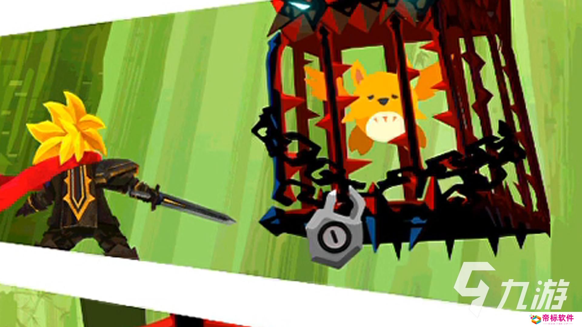 有没有点击类挂机手游推荐 2024必玩的点击类挂机游戏合集