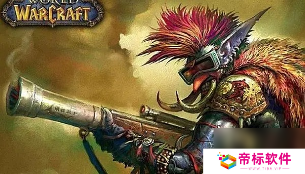 乌龟服猎人种族推荐