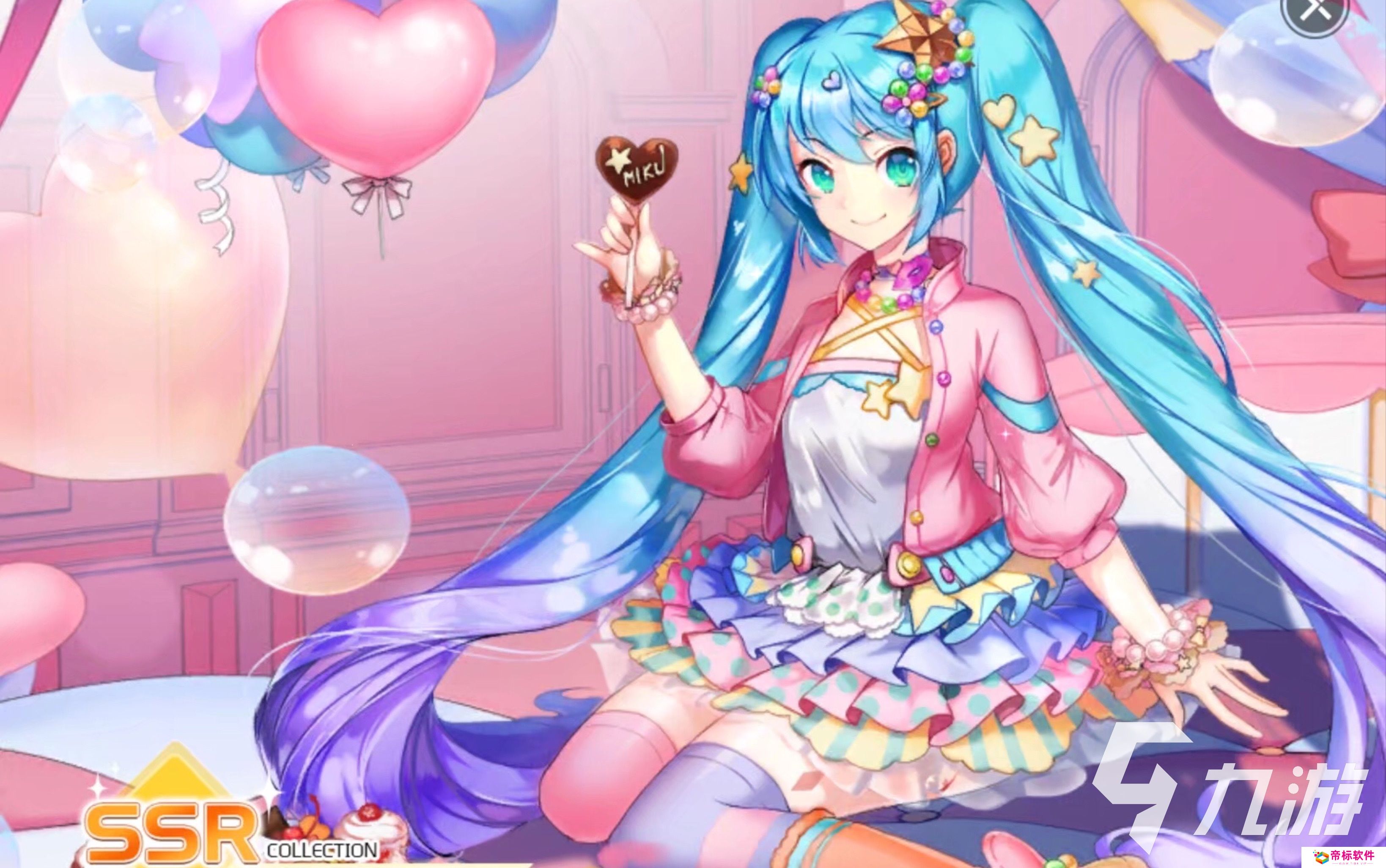 热门的都市二次元游戏分享 2024流行的都市二次元手游盘点