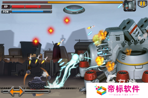 经典的二战陆军游戏有哪些 2024好玩的二战游戏合集