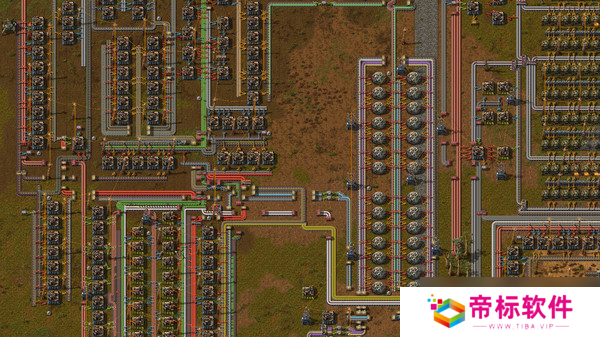 异星工厂太空平台人不能上解决方法