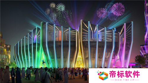 将虚拟游戏世界搬到现实中！启迪亚新城：沙特巨资打造全球顶级游戏娱乐圣地