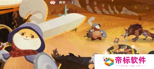 《剑与远征》诗社竞答10月第一天答案 