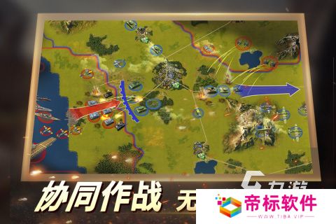 经典的二战陆军游戏有哪些 2024好玩的二战游戏合集