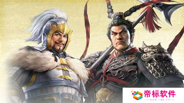 《三国志8重制版》特典剧本介绍 特典剧本有哪些