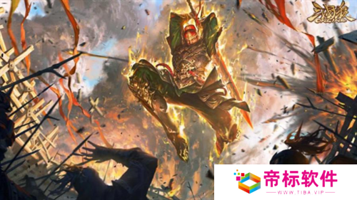 七夕佳节，甜蜜启程！界陆逊与孙茹共赴《三国杀OL》浪漫战场！