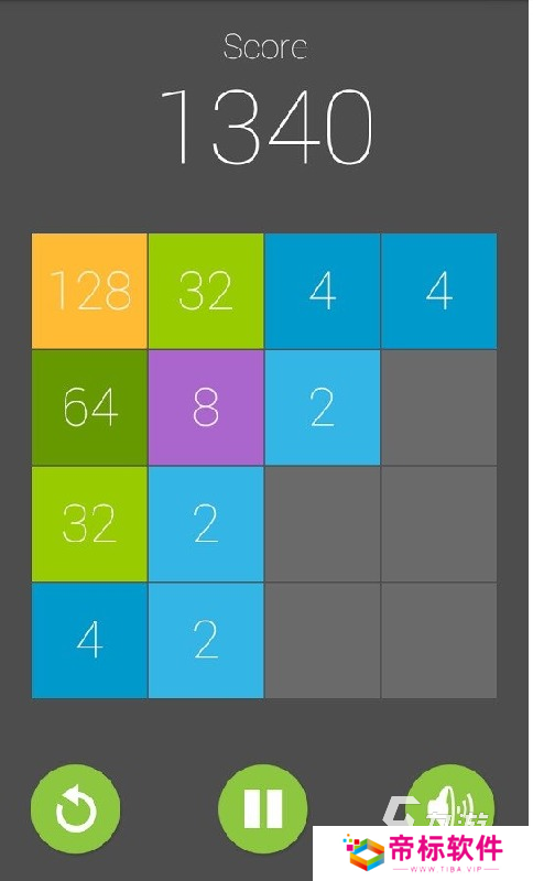 有没有人气较高的2048数字游戏 2024热门的2048游戏盘点