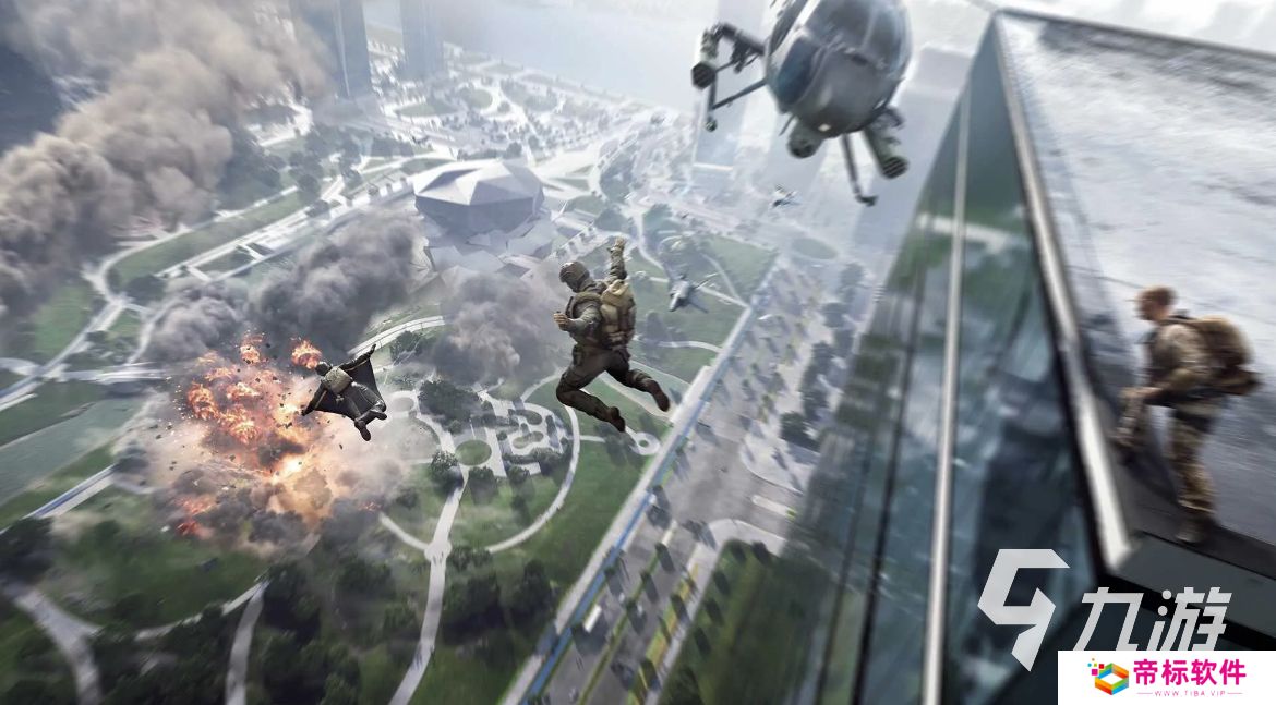 2024吃鸡单机手游有哪些 受欢迎的吃鸡单机游戏分享