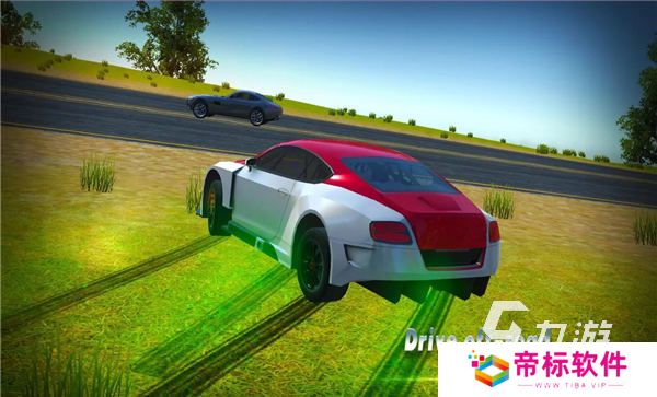 火爆的3d漂移赛车游戏合集2024 优质的3d漂移赛车游戏一览