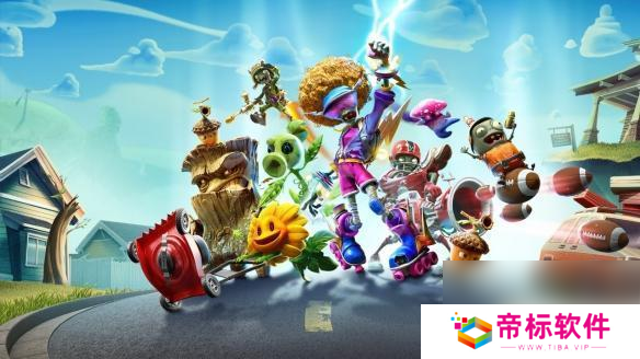 僵尸生存战怎么打 植物大战僵尸简单屋顶关卡怎么过