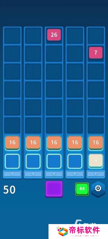 有没有人气较高的2048数字游戏 2024热门的2048游戏盘点