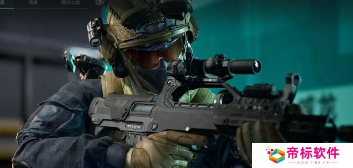 三角洲行动全面战场威龙怎么样 