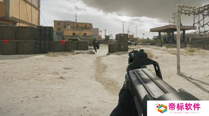 三角洲行动战术剧枪姿势有什么用 