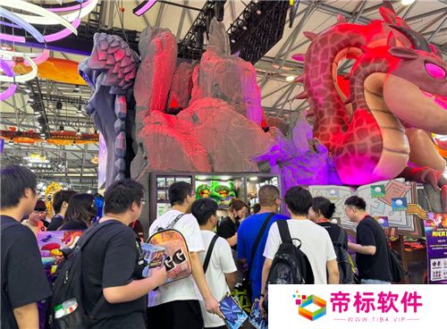 英勇之地2024ChinaJoy首秀！巨有料，大不同，手游首启DEMO试玩