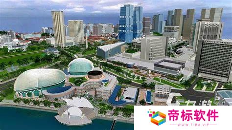 耐玩的模拟城市游戏介绍2024 高质量的模拟城市游戏合集