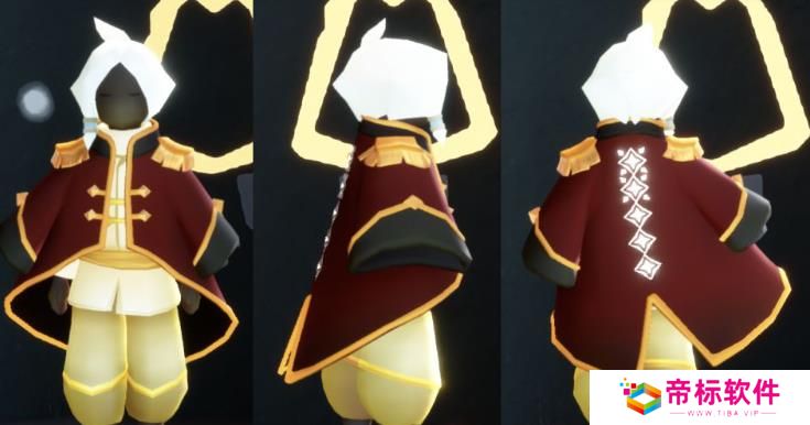 《光遇》音乐日活动兑换物品 