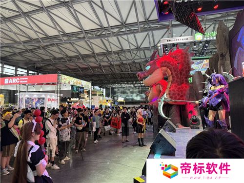 英勇之地2024ChinaJoy首秀！巨有料，大不同，手游首启DEMO试玩