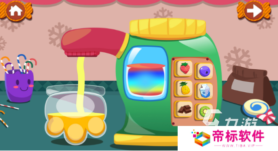 2024经典的美味厨房游戏排名 有趣的厨房烹饪手游合集