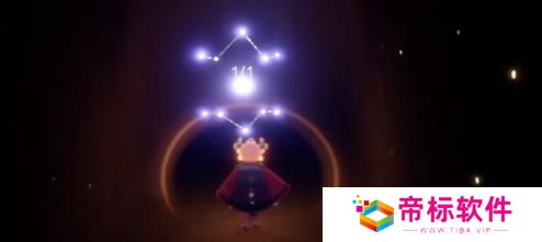 《光遇》姆明季先祖位置 