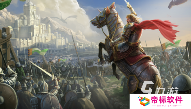 打仗游戏手机版下载介绍2024 有意思的打仗游戏推送