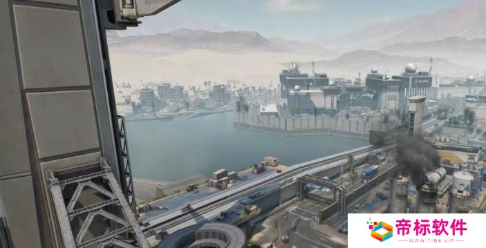 三角洲行动丢包撤离点怎么用 