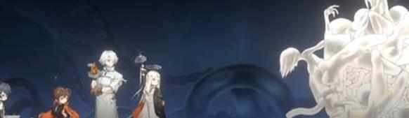 新月同行现实残骸怎么过 