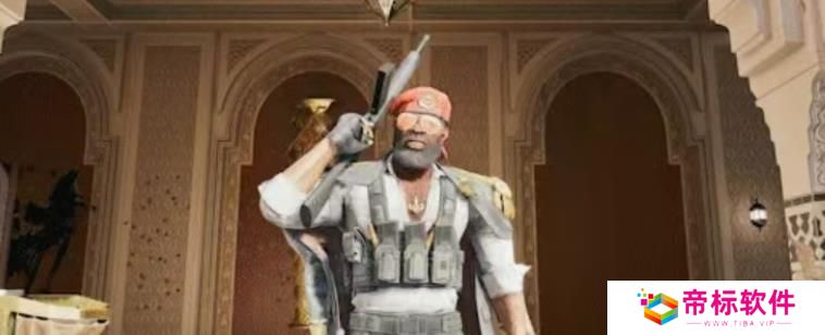 三角洲行动雷斯怎么打 