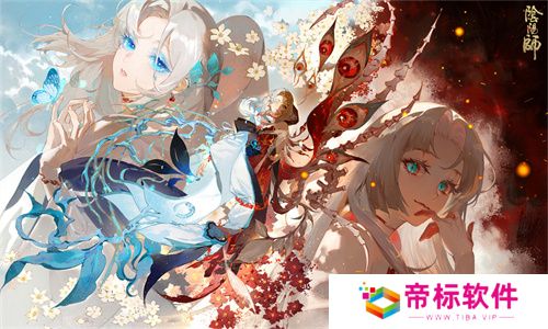 《阴阳师》活动现已开启~收集故事碎片揭开真相 