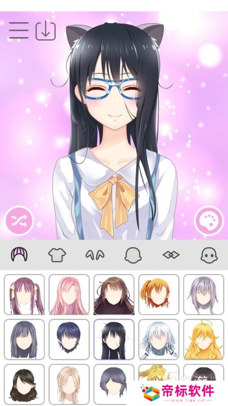 好玩的儿童装扮游戏汇总 2024经典的装扮游戏合集