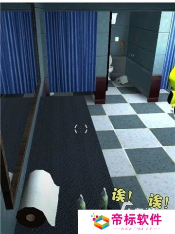 躲猫猫游戏哪款最好玩 2024经典的躲猫猫游戏汇总