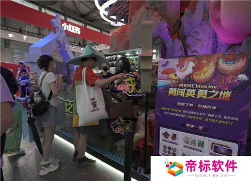 英勇之地2024ChinaJoy首秀！巨有料，大不同，手游首启DEMO试玩