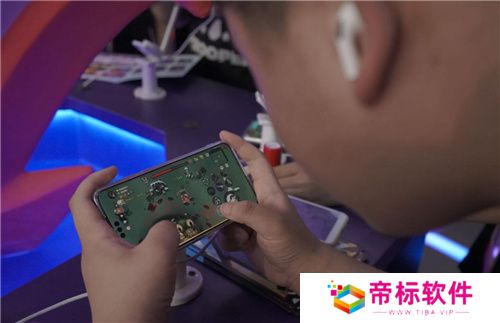 英勇之地2024ChinaJoy首秀！巨有料，大不同，手游首启DEMO试玩