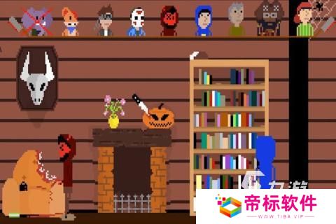 躲猫猫游戏哪款最好玩 2024经典的躲猫猫游戏汇总