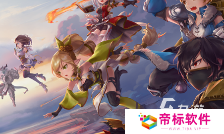 好玩的手游高质量推荐2024 优质的手机游戏介绍