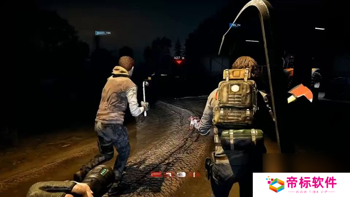 《地狱已满2》找到其他玩家方法介绍