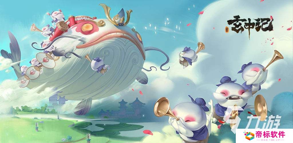 好玩的手游高质量推荐2024 优质的手机游戏介绍