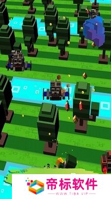 好玩的机器游戏有哪些 2024耐玩的机器游戏汇总