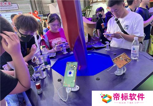 英勇之地2024ChinaJoy首秀！巨有料，大不同，手游首启DEMO试玩