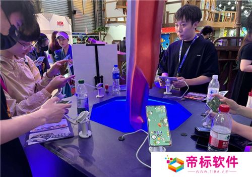 英勇之地2024ChinaJoy首秀！巨有料，大不同，手游首启DEMO试玩