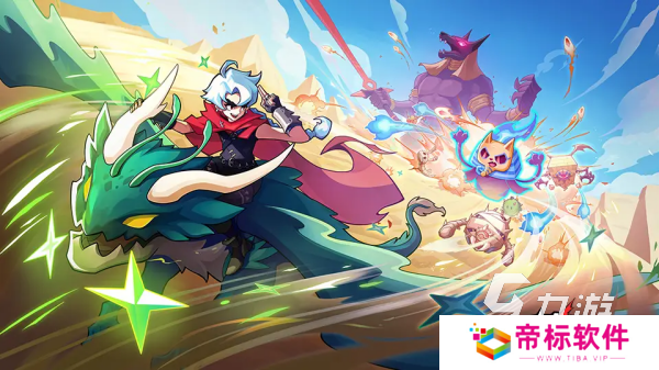 有什么好玩的弹幕躲避游戏 最流行的弹幕游戏推荐2024