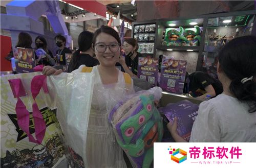 英勇之地2024ChinaJoy首秀！巨有料，大不同，手游首启DEMO试玩