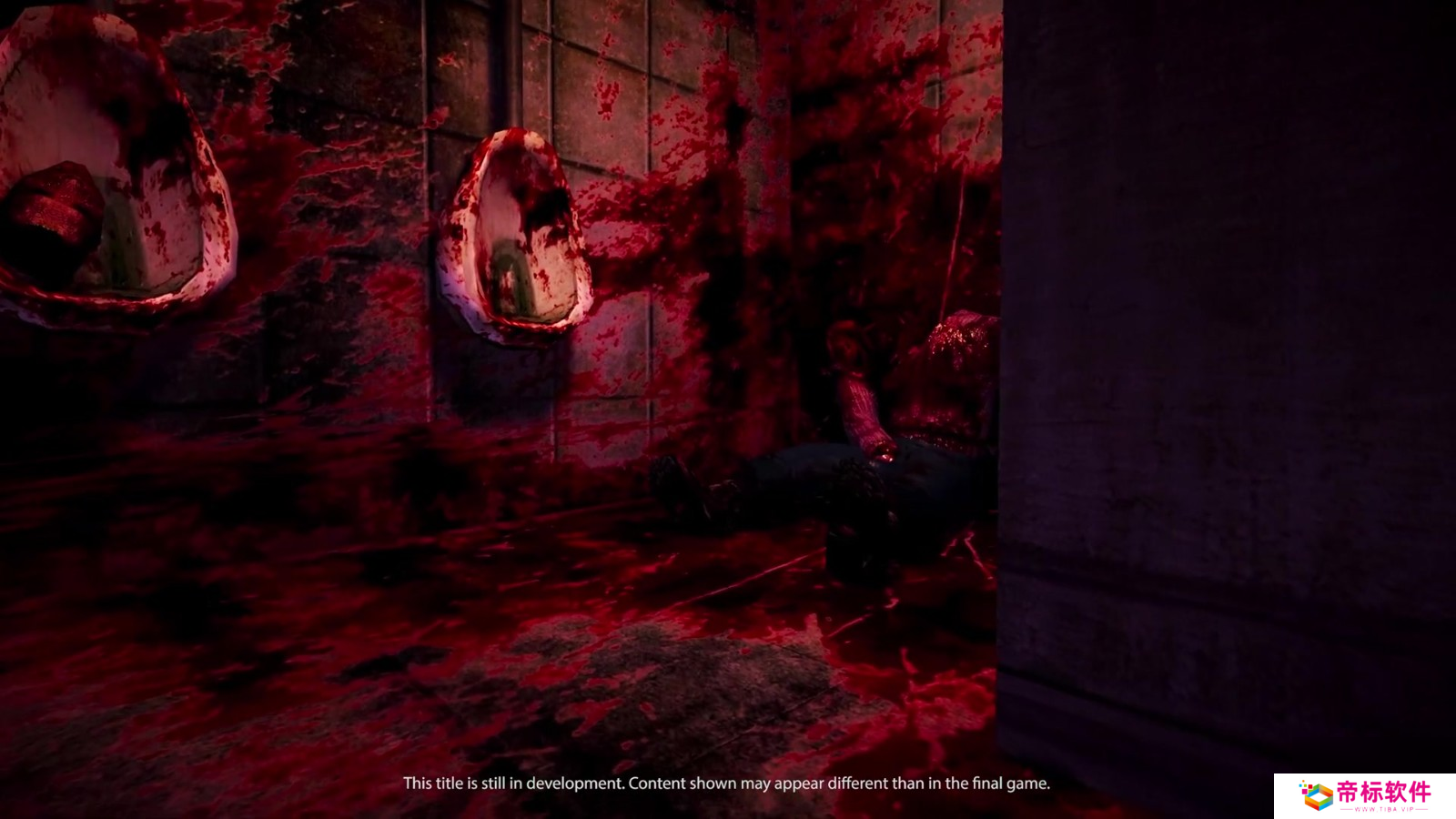 《怪形：重制版》公布PC配置要求及实机预告片